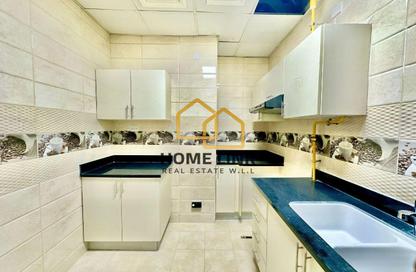 Apartment - 3 - 3 for sale in Fox Hills - Fox Hills - Lusail