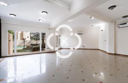 Villa - 3 Bedrooms - 4 Bathrooms for rent in West Bay Lagoon Villas - West Bay Lagoon - West Bay Lagoon - Doha