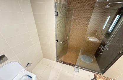 Apartment - Studio - 1 Bathroom for rent in Viva West - Viva Bahriyah - The Pearl Island - Doha