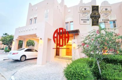 Villa - 4 - 5 for rent in West Bay Lagoon Villas - West Bay Lagoon - West Bay Lagoon - Doha