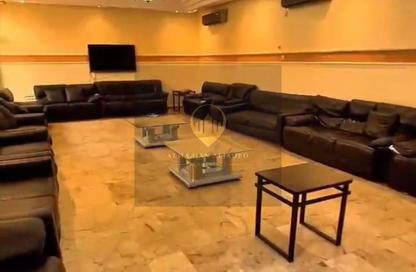 Villa - 4 Bedrooms - 4 Bathrooms for rent in Bab Al Rayyan - Muraikh - AlMuraikh - Doha Villa - 4 Bedrooms - 4 Bathrooms for rent in Bab Al Rayyan - Muraikh - AlMuraikh - Doha