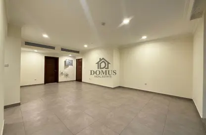 شقة - 3 غرف نوم - 2 حمامات للايجار في شارع ثابت بن زايد - المنصورة - الدوحة