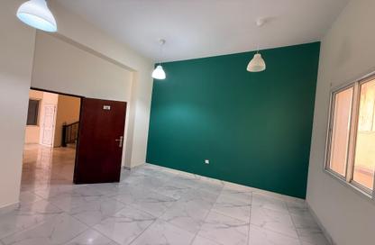Apartment - Studio - 1 Bathroom for rent in Al Azizia Street - Al Aziziyah - Doha