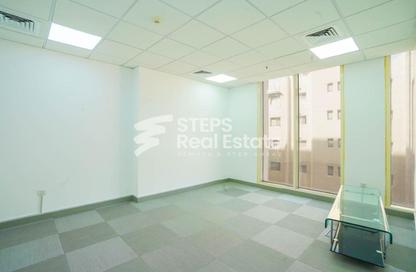 Office Space - Studio for rent in B-Ring Road - B-Ring Road - Doha Office Space - Studio for rent in B-Ring Road - B-Ring Road - Doha