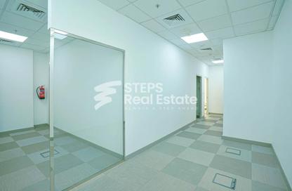 Office Space - Studio for rent in B-Ring Road - B-Ring Road - Doha