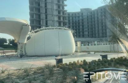 Apartment - 1 Bedroom - 2 Bathrooms for sale in Boulevard View - Yasmeen City - Lusail