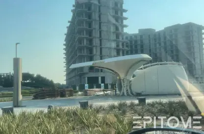 Apartment - 1 Bedroom - 2 Bathrooms for sale in Boulevard View - Yasmeen City - Lusail