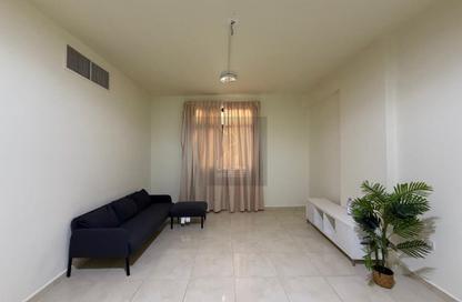 Apartment - 1 Bedroom - 2 Bathrooms for rent in Fox Hills A13 - Fox Hills - Lusail