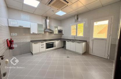 Compound - 5 - 5 for rent in Al Rayyan - Al Rayyan - Doha