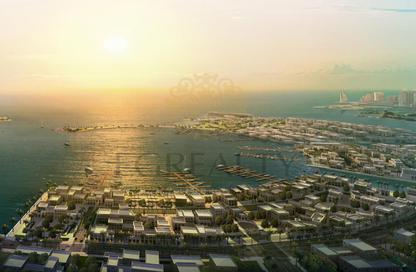 Land - Studio for sale in Les Vagues by Elie Saab - Qetaifan Islands - Lusail