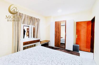 Apartment - 1 Bedroom - 1 Bathroom for rent in Umm Ghuwailina 4 - Umm Ghuwailina - Doha