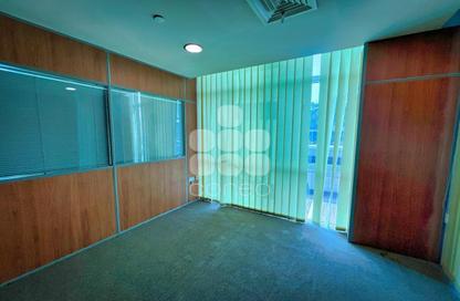 Office Space - Studio - 2 Bathrooms for rent in Regus - D-Ring Road - D-Ring - Doha