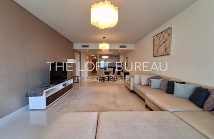 شقة - 1 - 2 للايجار في مرتفعات مارينا لوسيل - منطقة المارينا - الوسيل شقة - 1 - 2 للايجار في مرتفعات مارينا لوسيل - منطقة المارينا - الوسيل