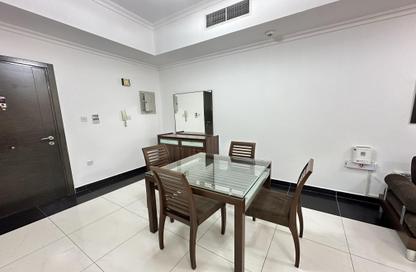 Apartment - 1 Bedroom - 1 Bathroom for rent in Musheireb Tower - Musheireb - Musheireb - Doha