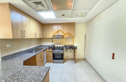 Apartment - 1 Bedroom - 2 Bathrooms for sale in Piazza 1 - La Piazza - Fox Hills - Lusail