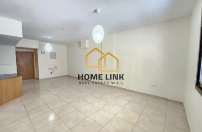 Apartment - 1 Bedroom - 2 Bathrooms for sale in Piazza 1 - La Piazza - Fox Hills - Lusail