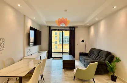 شقة - 2 غرف نوم - 3 حمامات للايجار في فوكس هيلز اي 13 - فوكس هيلز - الوسيل