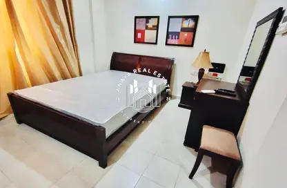 Apartment - Studio - 1 Bathroom for rent in Old Salata - Salata - Doha