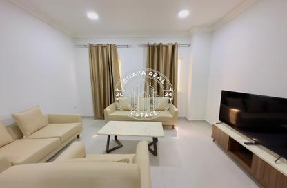 Apartment - 2 Bedrooms - 3 Bathrooms for rent in Al Muntazah - Doha Apartment - 2 Bedrooms - 3 Bathrooms for rent in Al Muntazah - Doha