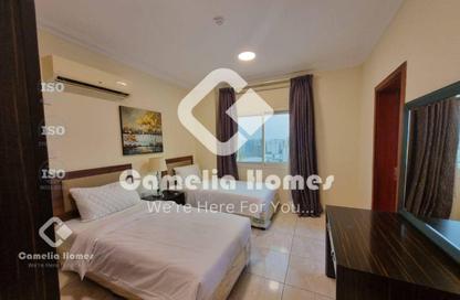 Apartment - 3 - 3 for rent in Musheireb - Musheireb - Doha
