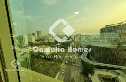 Apartment - 3 - 3 for rent in Musheireb - Musheireb - Doha