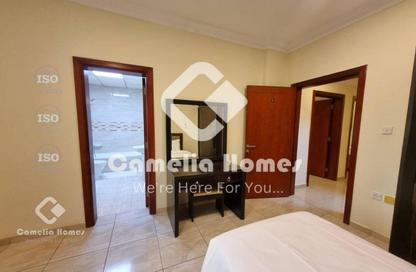 Apartment - 3 - 3 for rent in Musheireb - Musheireb - Doha