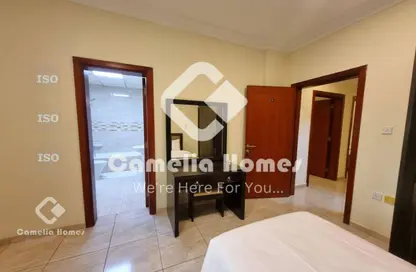 Apartment - 3 Bedrooms - 3 Bathrooms for rent in Musheireb - Musheireb - Doha
