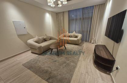 Apartment - 2 Bedrooms - 2 Bathrooms for rent in Giardino Apartments - The Pearl Island - Doha