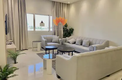 Apartment - 2 Bedrooms - 3 Bathrooms for rent in Dara - Fox Hills - Lusail Apartment - 2 Bedrooms - 3 Bathrooms for rent in Dara - Fox Hills - Lusail