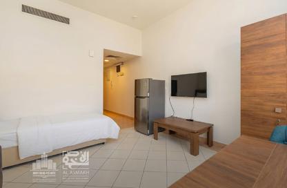 Apartment - Studio - 1 for rent in Barwa City - Mesaimeer - Doha Apartment - Studio - 1 for rent in Barwa City - Mesaimeer - Doha