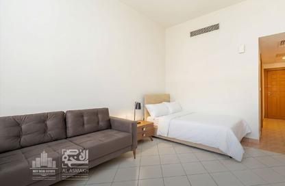 Apartment - Studio - 1 for rent in Barwa City - Mesaimeer - Doha