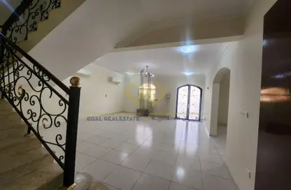 Apartment - 5 Bedrooms - 4 Bathrooms for rent in Palm Village residence - New Salata - Salata - Doha