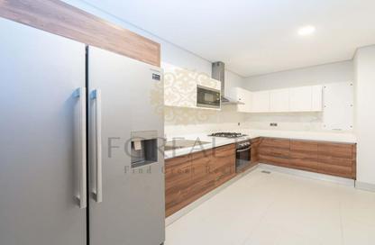Apartment - 1 Bedroom - 2 Bathrooms for rent in Lusail Residence - Marina District - Lusail Apartment - 1 Bedroom - 2 Bathrooms for rent in Lusail Residence - Marina District - Lusail