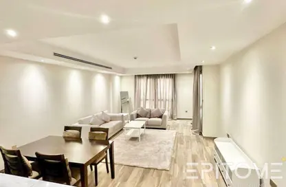 Apartment - 1 Bedroom - 1 Bathroom for sale in Fox Hills A13 - Fox Hills - Lusail