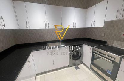 Apartment - 2 Bedrooms - 2 Bathrooms for rent in Giardino Apartments - The Pearl Island - Doha