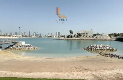 Villa - 4 Bedrooms - 6 Bathrooms for rent in West Bay Lagoon Villas - West Bay Lagoon - West Bay Lagoon - Doha