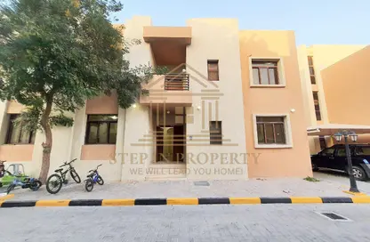 فيلا - 7 غرف نوم - 8 حمامات للايجار في شارع  بو هامو - أبو هامور - الدوحة