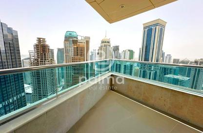 Apartment - 3 Bedrooms - 5 Bathrooms for rent in West Bay Tower - West Bay - West Bay - Doha Apartment - 3 Bedrooms - 5 Bathrooms for rent in West Bay Tower - West Bay - West Bay - Doha