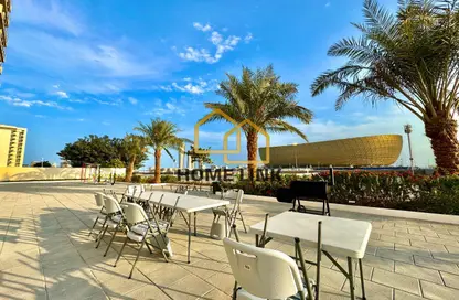 شقة - غرفة نوم - 1 حمام للايجار في الاركية سيتي - الوسيل