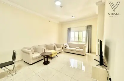 Apartment - 1 Bedroom - 2 Bathrooms for rent in Al Sadd - Al Sadd - Doha