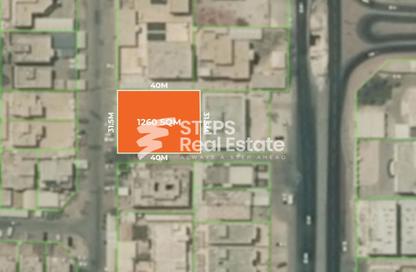 Land - Studio for sale in Al Rayyan - Al Rayyan - Doha