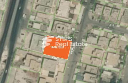 Land - Studio for sale in Al Rayyan - Al Rayyan - Doha