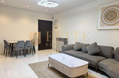 Apartment - 1 - 1 for rent in Salaja Street - Doha Al Jadeed - Doha Apartment - 1 - 1 for rent in Salaja Street - Doha Al Jadeed - Doha