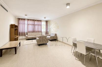 Apartment - 1 Bedroom - 2 Bathrooms for rent in Fox Hills A13 - Fox Hills - Lusail Apartment - 1 Bedroom - 2 Bathrooms for rent in Fox Hills A13 - Fox Hills - Lusail