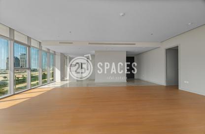 Apartment - 1 Bedroom - 2 Bathrooms for sale in Bliss Tower - Seef Lusail - Lusail City - Lusail