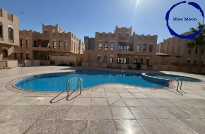 Villa - 5 Bedrooms - 6 Bathrooms for rent in West Bay Lagoon Villas - West Bay Lagoon - West Bay Lagoon - Doha Villa - 5 Bedrooms - 6 Bathrooms for rent in West Bay Lagoon Villas - West Bay Lagoon - West Bay Lagoon - Doha