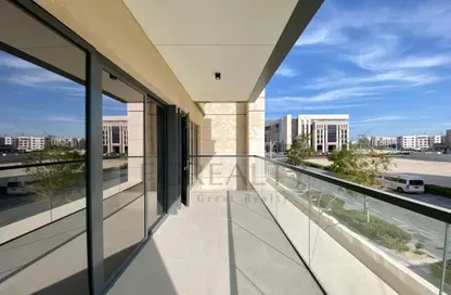 شقة - غرفة نوم - 2 حمامات للايجار في فوكس هيلز اي 13 - فوكس هيلز - الوسيل