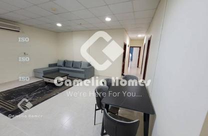Apartment - 2 - 2 for rent in Al Sadd Road - Al Sadd - Doha