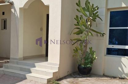 Villa - 5 - 6 for rent in Old Airport Road - Old Airport Road - Doha Villa - 5 - 6 for rent in Old Airport Road - Old Airport Road - Doha