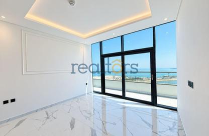 Apartment - 2 - 3 for sale in Lusail Residence - Marina District - Lusail Apartment - 2 - 3 for sale in Lusail Residence - Marina District - Lusail